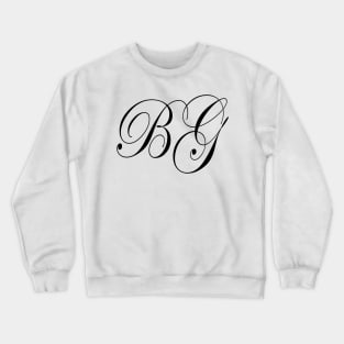 Personal logo design Crewneck Sweatshirt